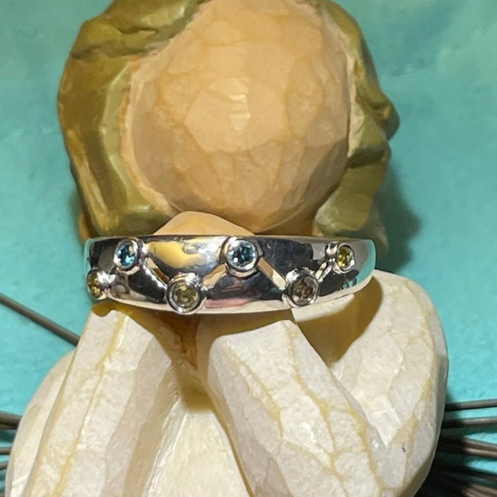 Diamond Band - Picture 4 of 10